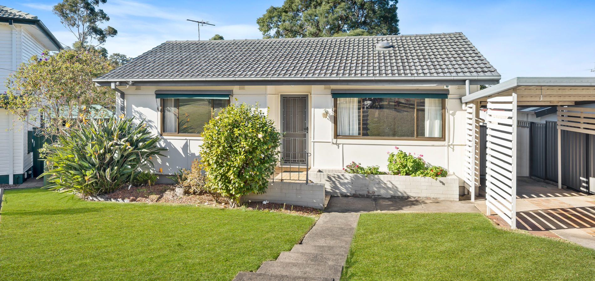 3 Moffatt Drive, Lalor Park NSW 2147 - McGrath West Group