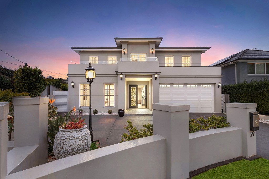 29 Keswick Avenue, Castle Hill NSW 2154 - McGrath West Group