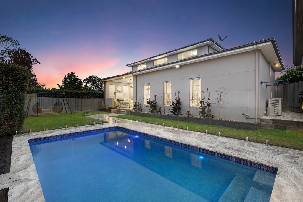 29 Keswick Avenue, Castle Hill NSW 2154 - photo 18