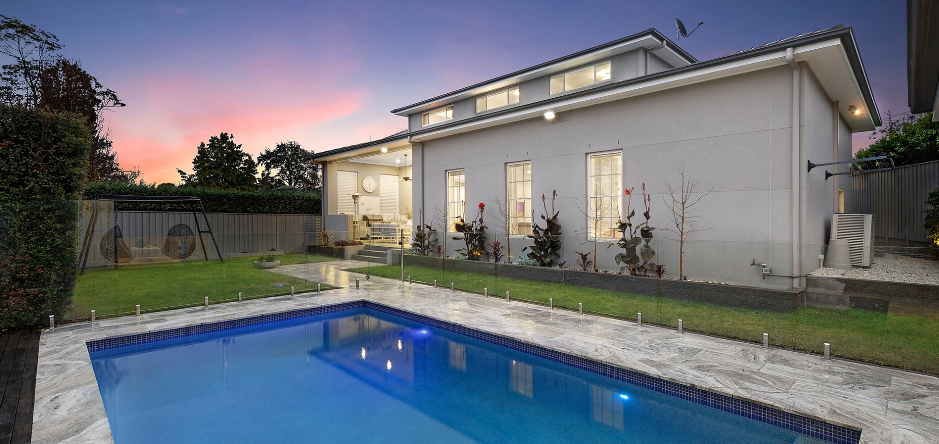 29 Keswick Avenue, Castle Hill NSW 2154 - photo 18
