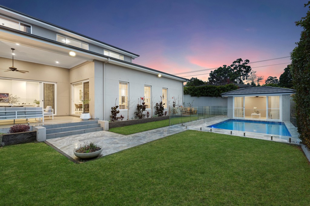 29 Keswick Avenue, Castle Hill NSW 2154 - photo 19