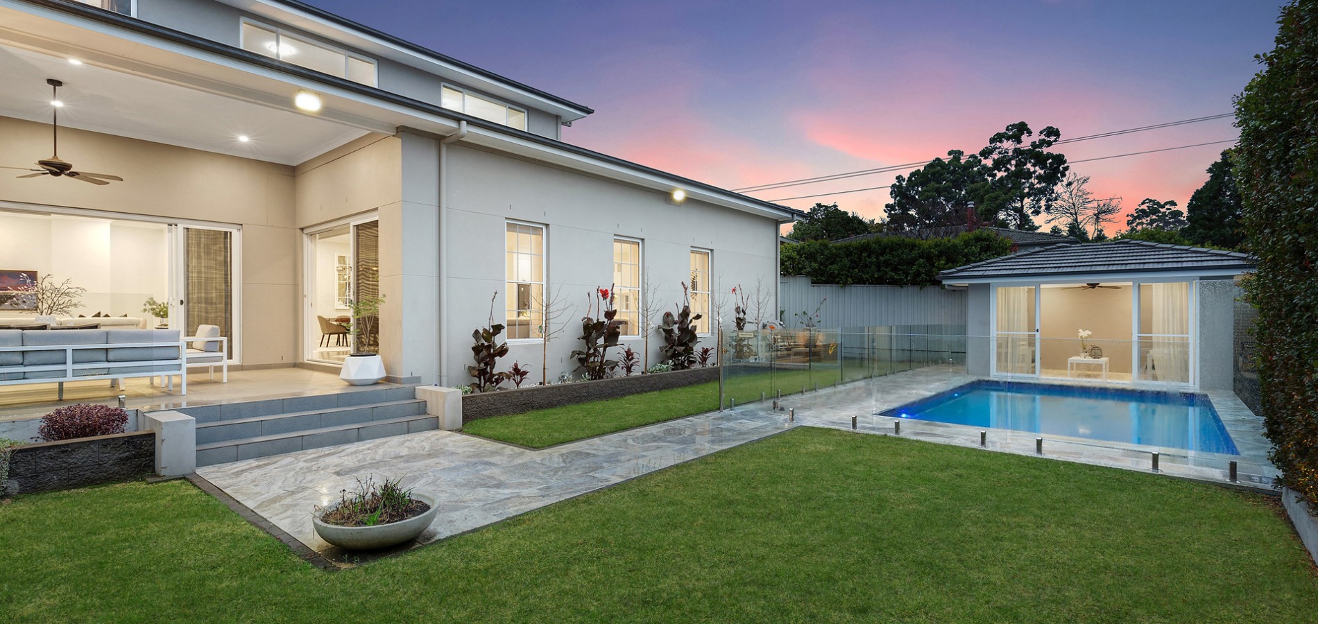 29 Keswick Avenue, Castle Hill NSW 2154 - photo 19