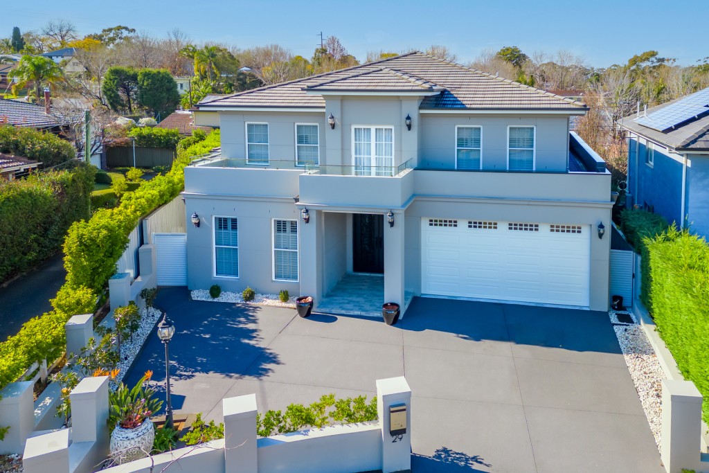 29 Keswick Avenue, Castle Hill NSW 2154 - photo 20