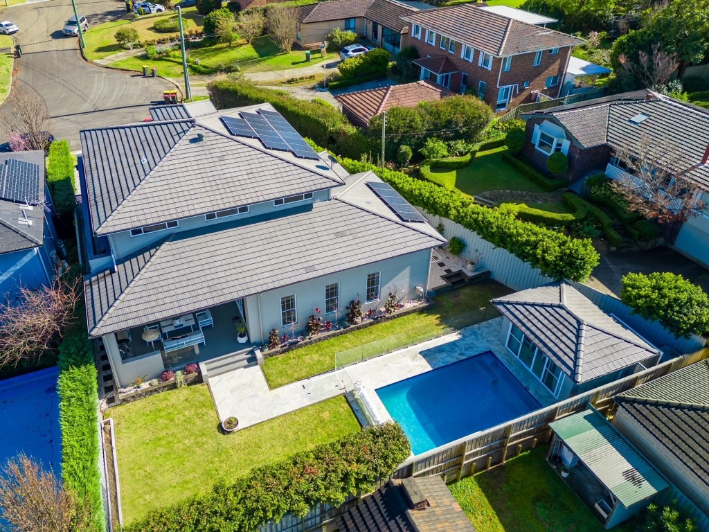 29 Keswick Avenue, Castle Hill NSW 2154 - photo 21