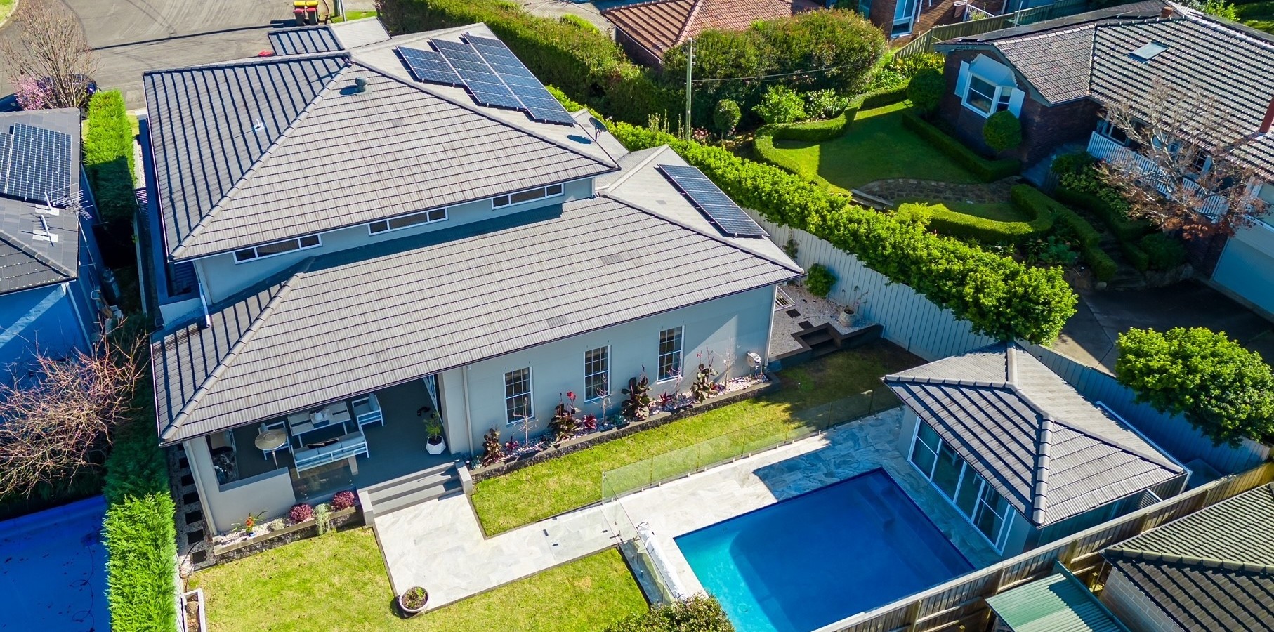 29 Keswick Avenue, Castle Hill NSW 2154 - photo 21