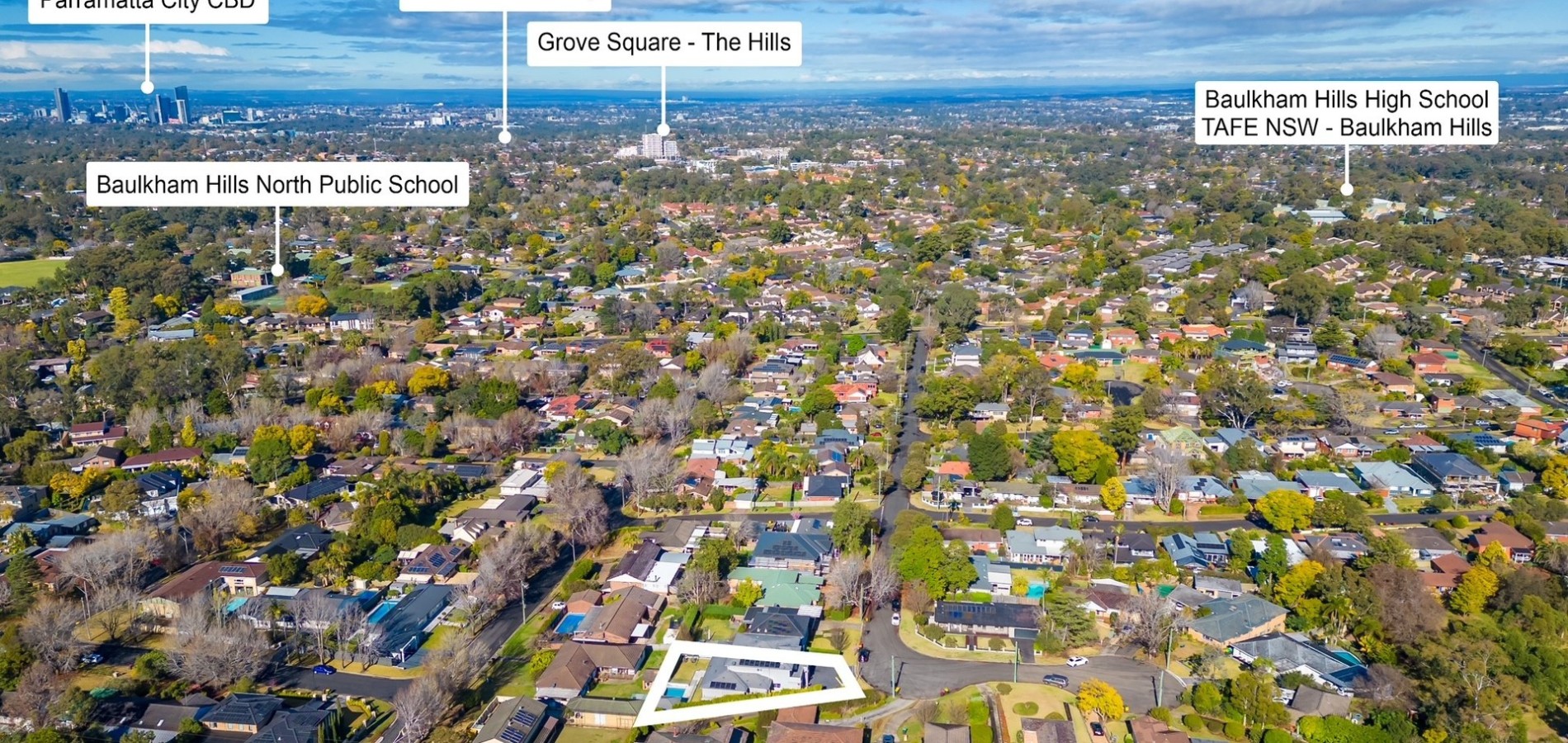 29 Keswick Avenue, Castle Hill NSW 2154 - photo 24