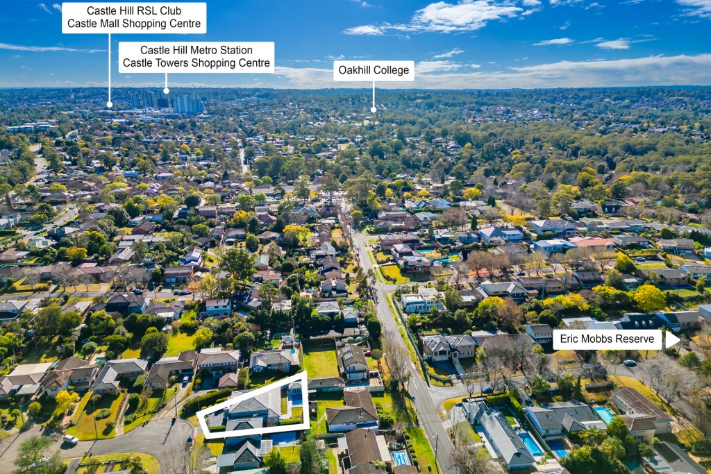 29 Keswick Avenue, Castle Hill NSW 2154 - photo 25