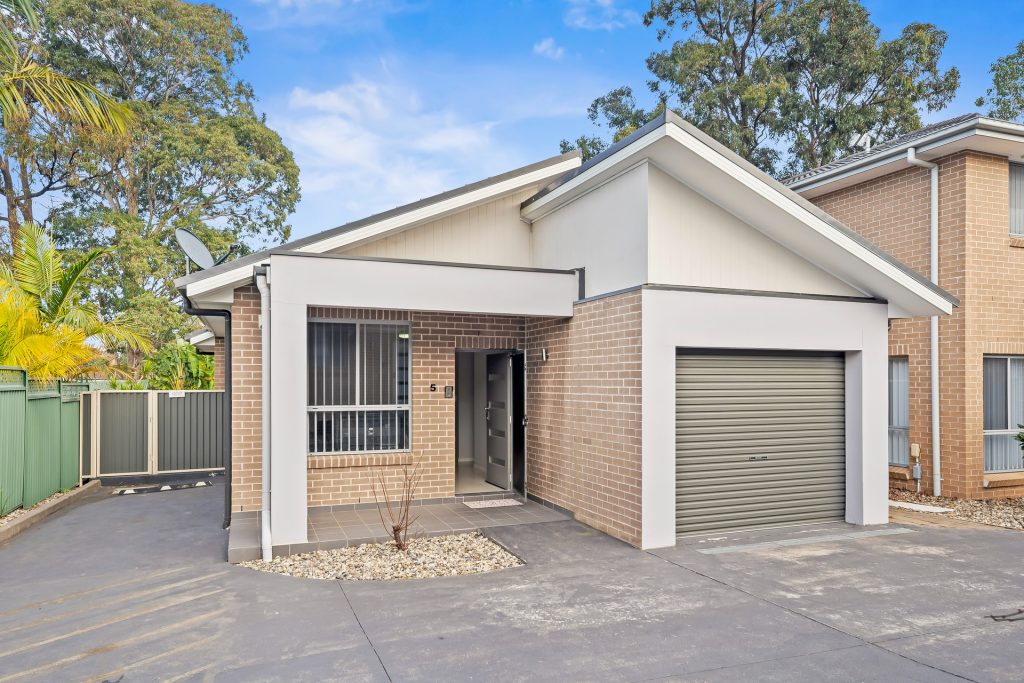 5/156-158 Pye Road, Quakers Hill NSW 2763 - McGrath West Group