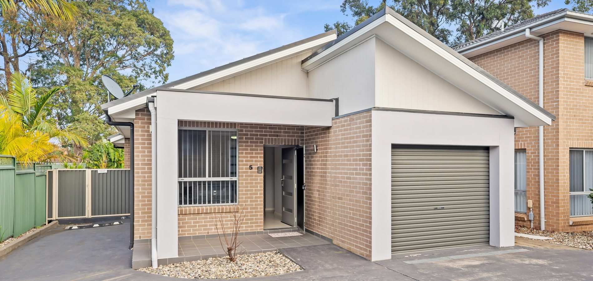 5/156-158 Pye Road, Quakers Hill NSW 2763 - McGrath West Group