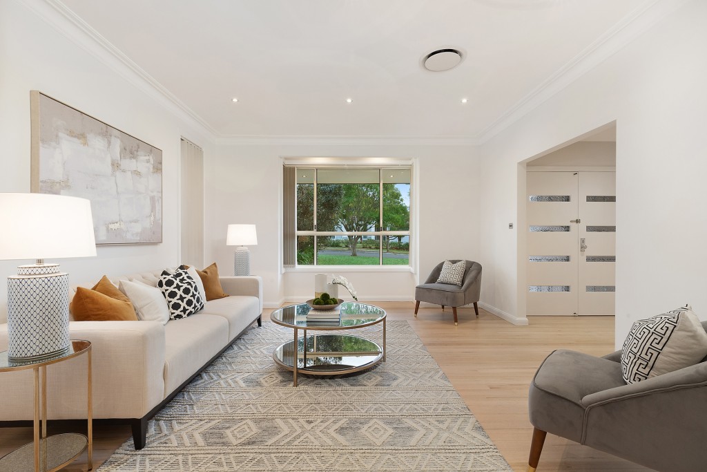 28 Bordeaux Crescent, Castle Hill NSW 2154 - photo 2