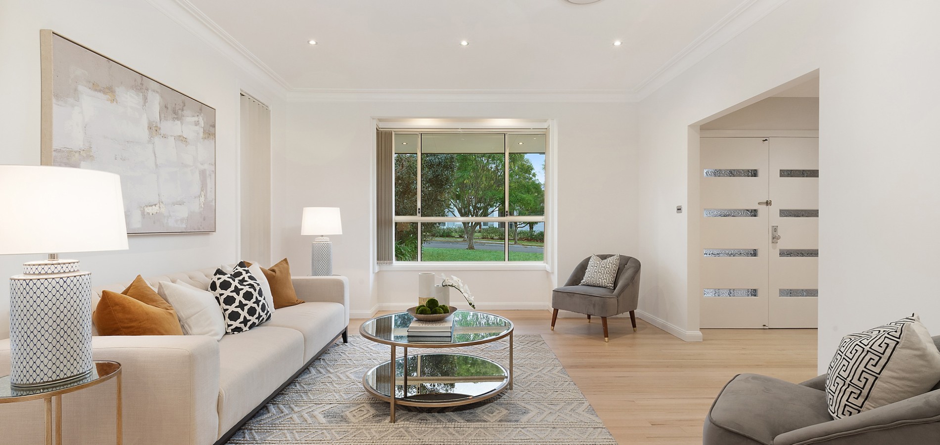 28 Bordeaux Crescent, Castle Hill NSW 2154 - photo 2