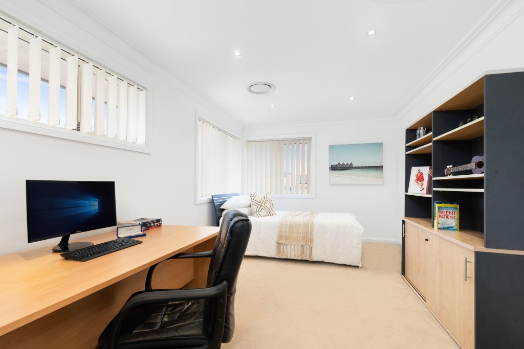 28 Bordeaux Crescent, Castle Hill NSW 2154 - photo 12
