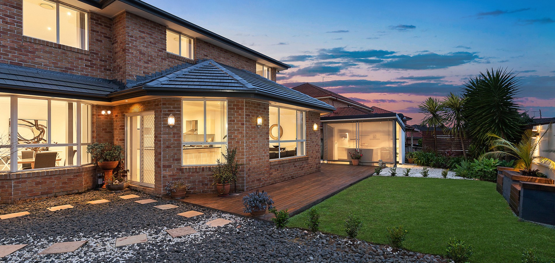 28 Bordeaux Crescent, Castle Hill NSW 2154 - photo 15