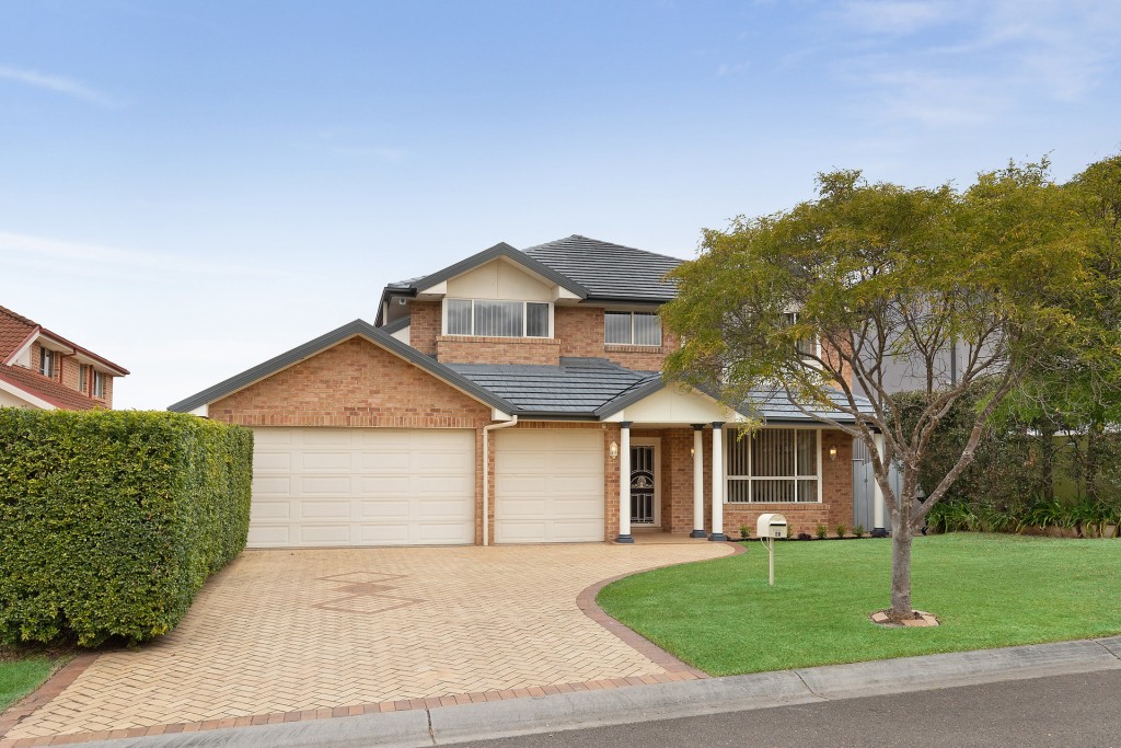 28 Bordeaux Crescent, Castle Hill NSW 2154 - photo 18