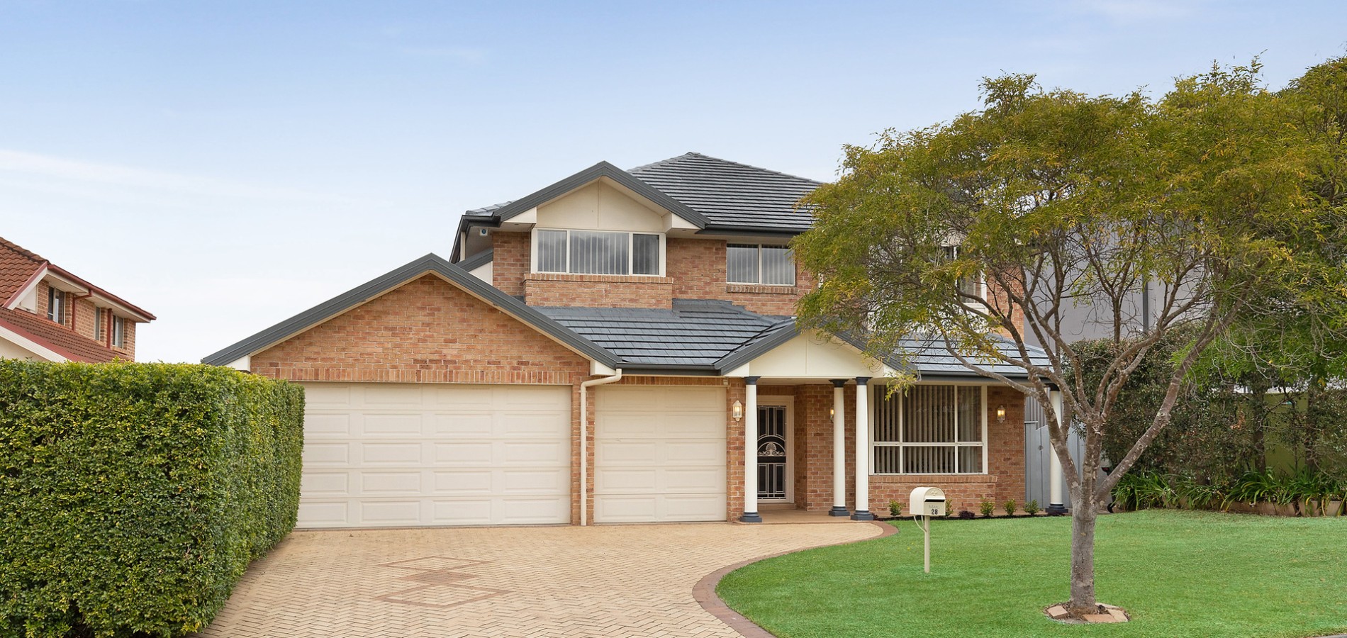 28 Bordeaux Crescent, Castle Hill NSW 2154 - photo 18