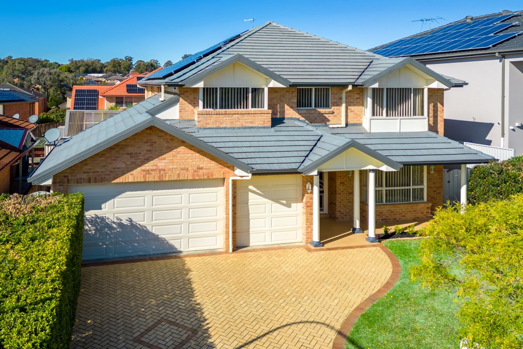 28 Bordeaux Crescent, Castle Hill NSW 2154 - photo 19