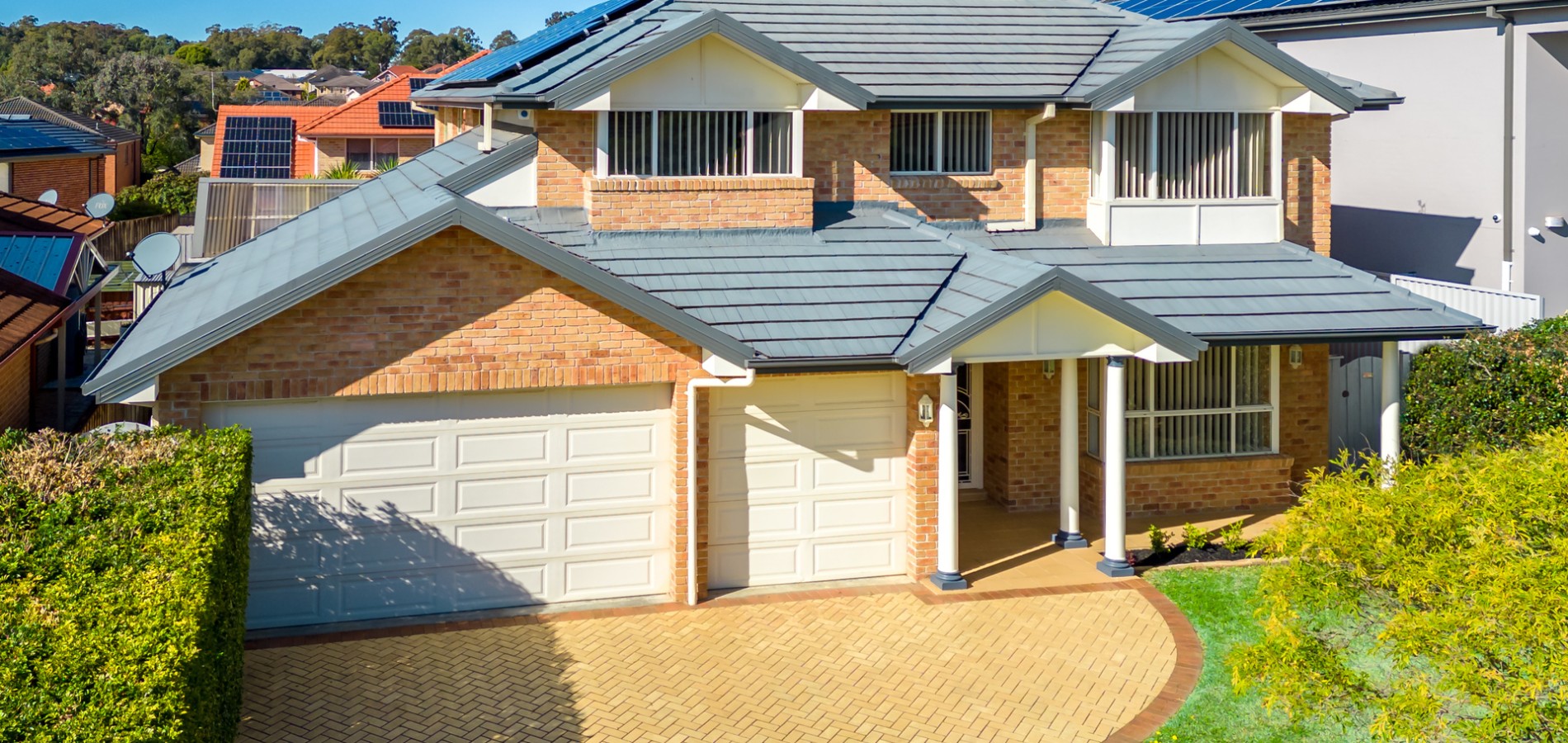 28 Bordeaux Crescent, Castle Hill NSW 2154 - photo 19