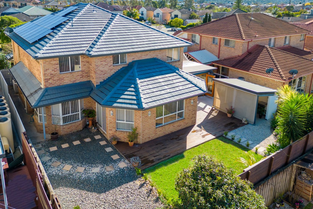 28 Bordeaux Crescent, Castle Hill NSW 2154 - photo 20