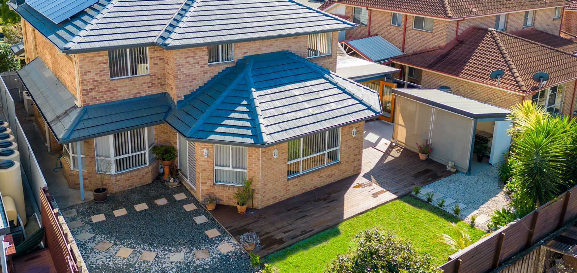 28 Bordeaux Crescent, Castle Hill NSW 2154 - photo 20