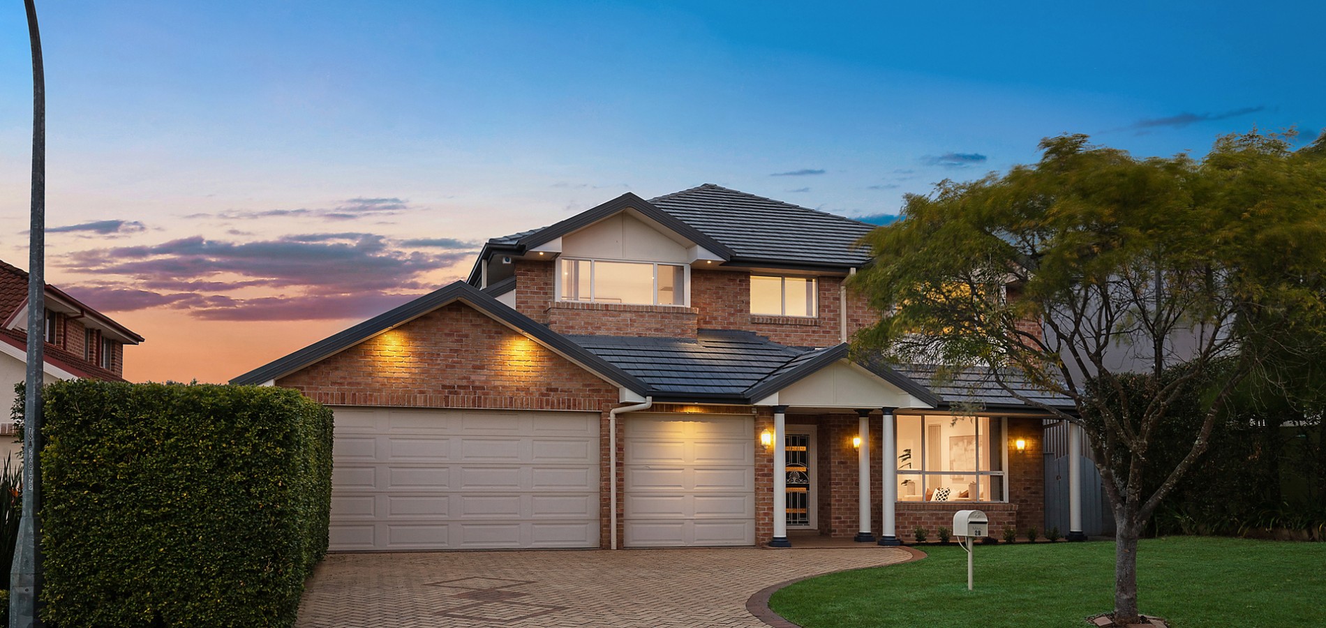 28 Bordeaux Crescent, Castle Hill NSW 2154 - McGrath West Group