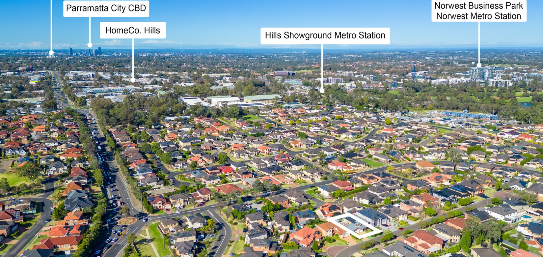 28 Bordeaux Crescent, Castle Hill NSW 2154 - photo 22