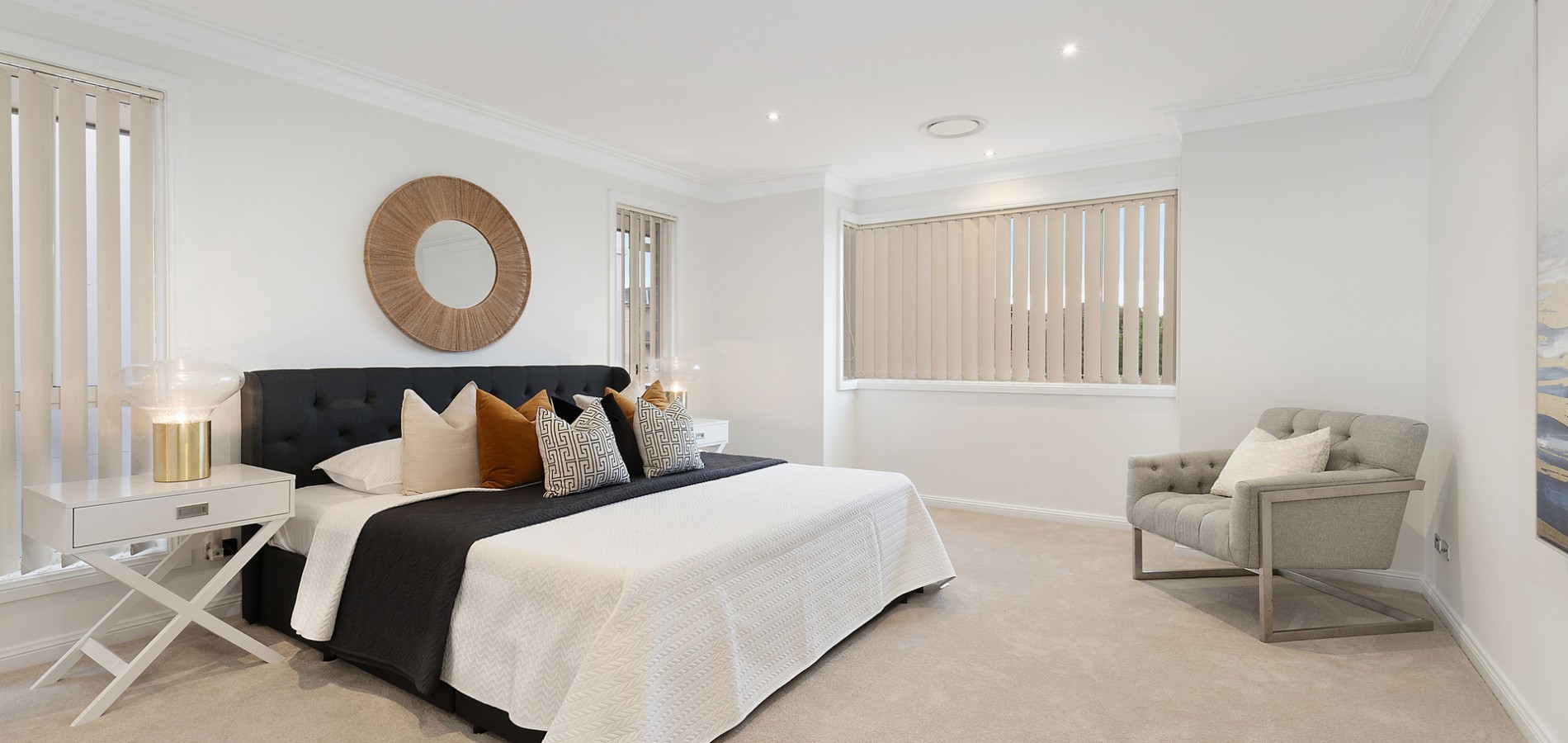 28 Bordeaux Crescent, Castle Hill NSW 2154 - photo 8