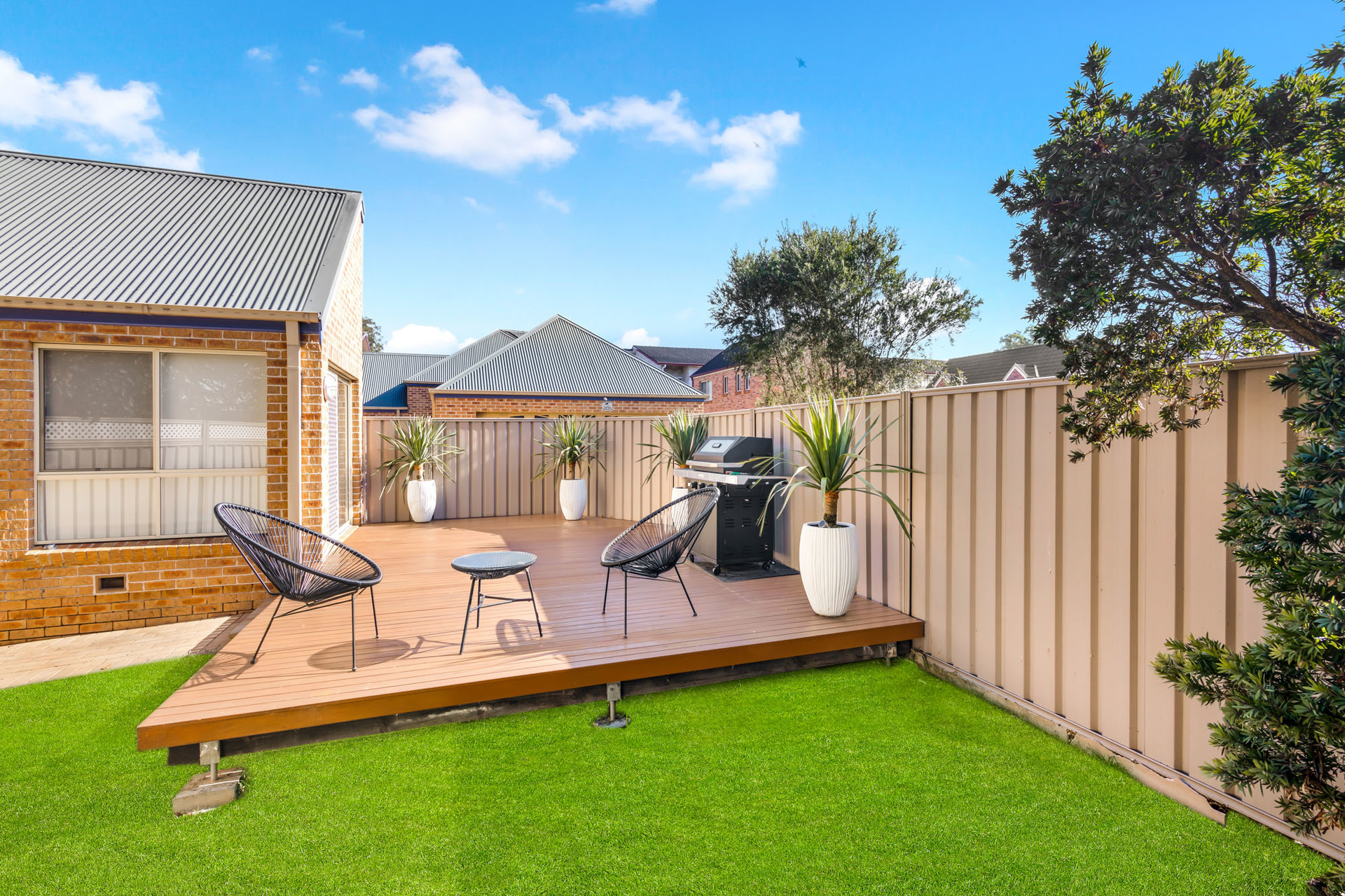 1/13 Moray Street, Richmond NSW 2753 - photo 7