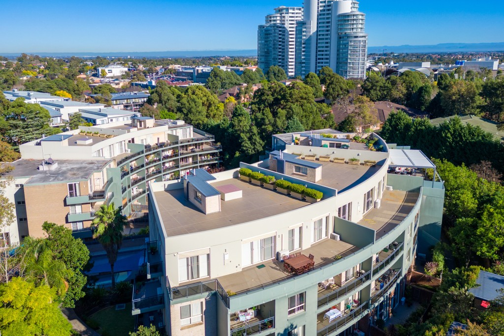 62/16 Mercer Street, Castle Hill NSW 2154 - McGrath West Group