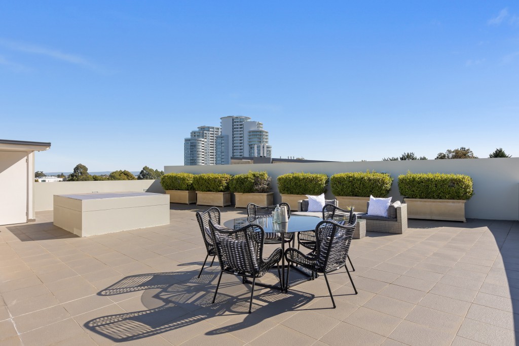 62/16 Mercer Street, Castle Hill NSW 2154 - photo 12