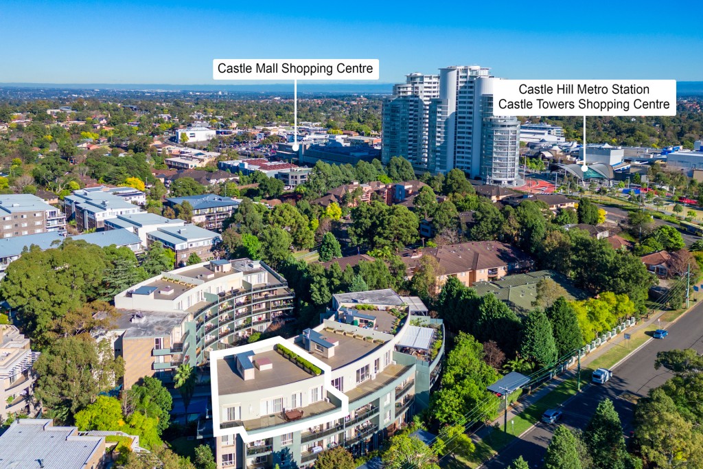 62/16 Mercer Street, Castle Hill NSW 2154 - photo 16