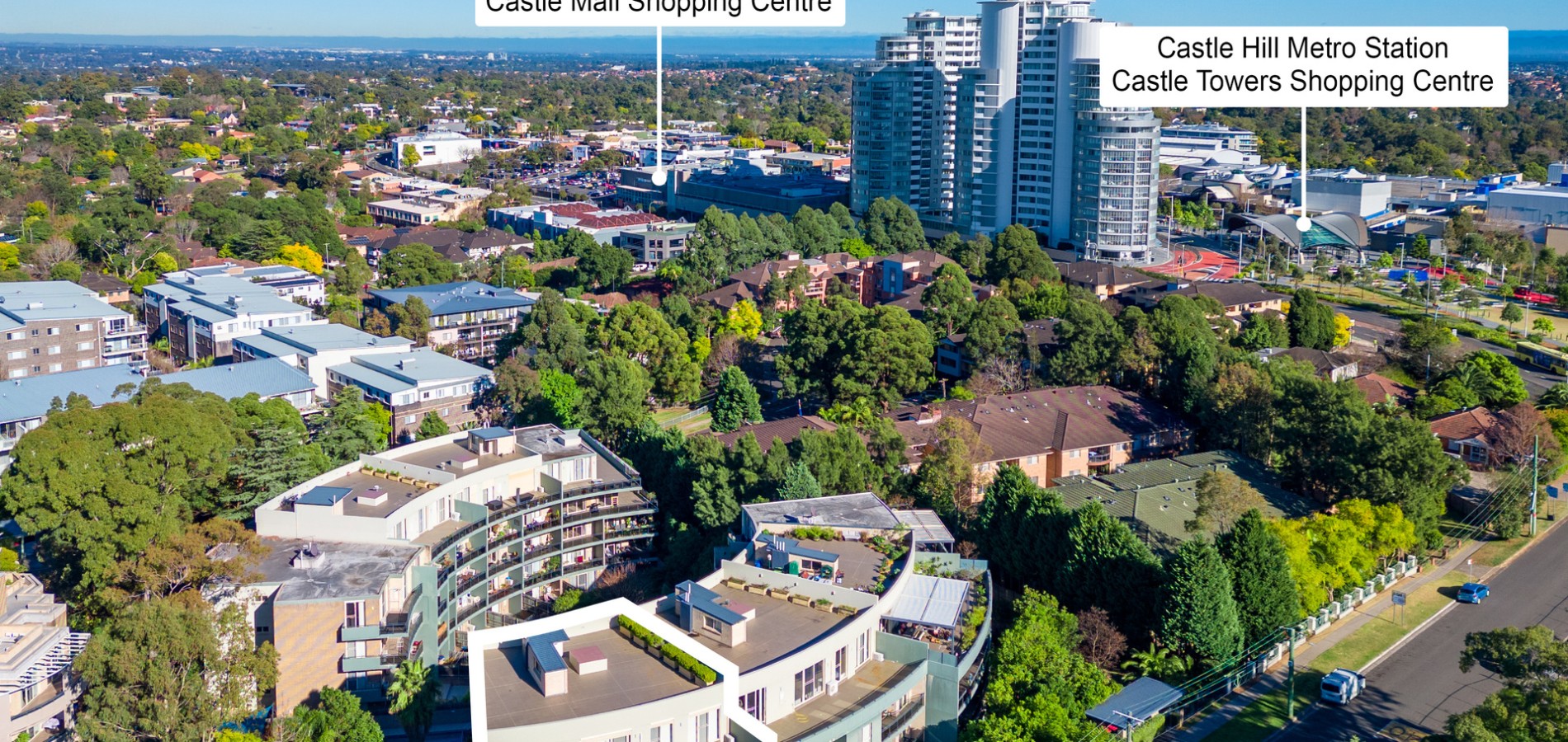 62/16 Mercer Street, Castle Hill NSW 2154 - photo 16