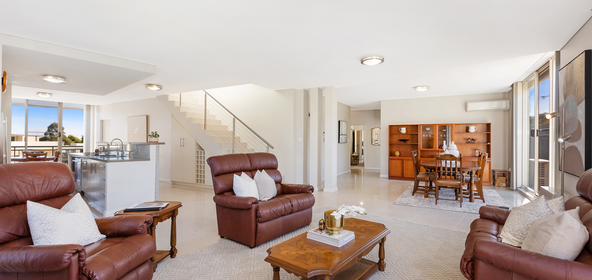 62/16 Mercer Street, Castle Hill NSW 2154 - photo 3