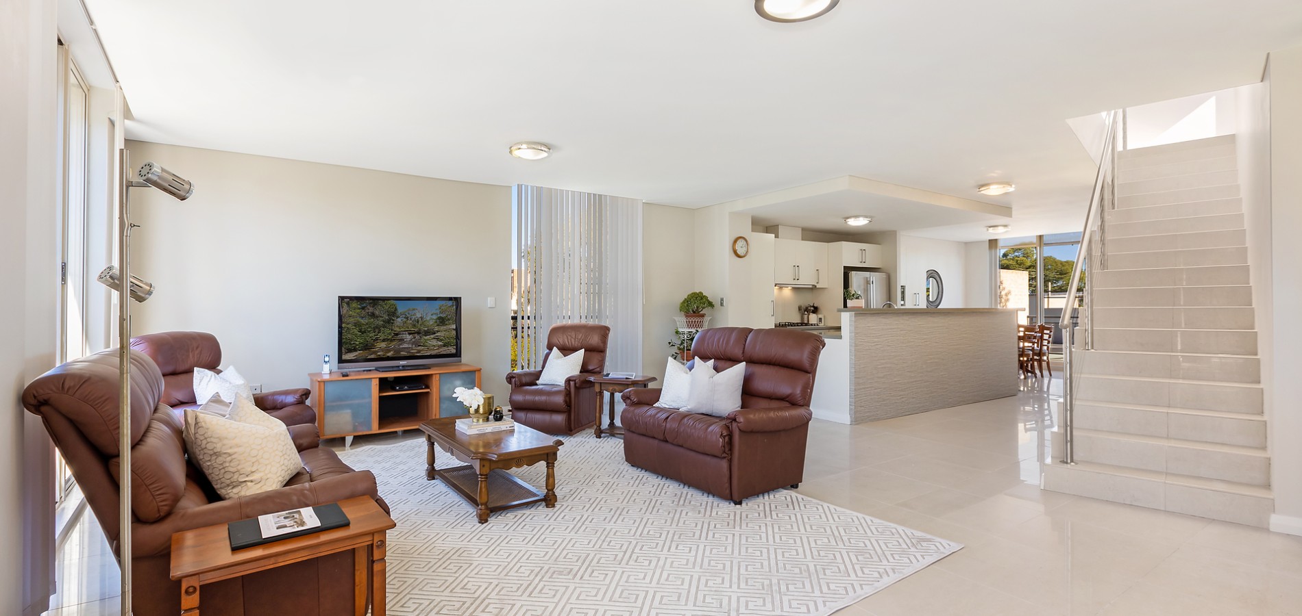 62/16 Mercer Street, Castle Hill NSW 2154 - photo 4