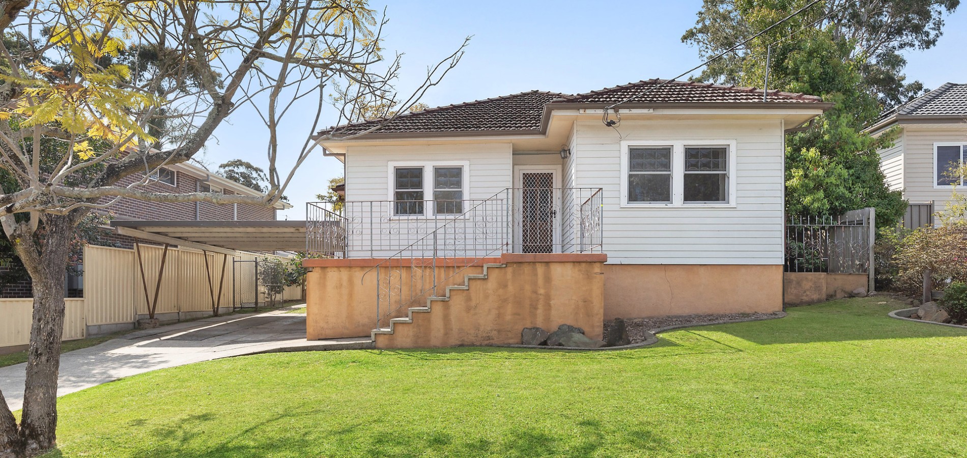 21 Burra Street, Pendle Hill NSW 2145 - McGrath West Group