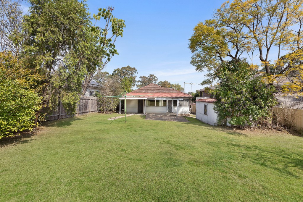 21 Burra Street, Pendle Hill NSW 2145 - photo 3