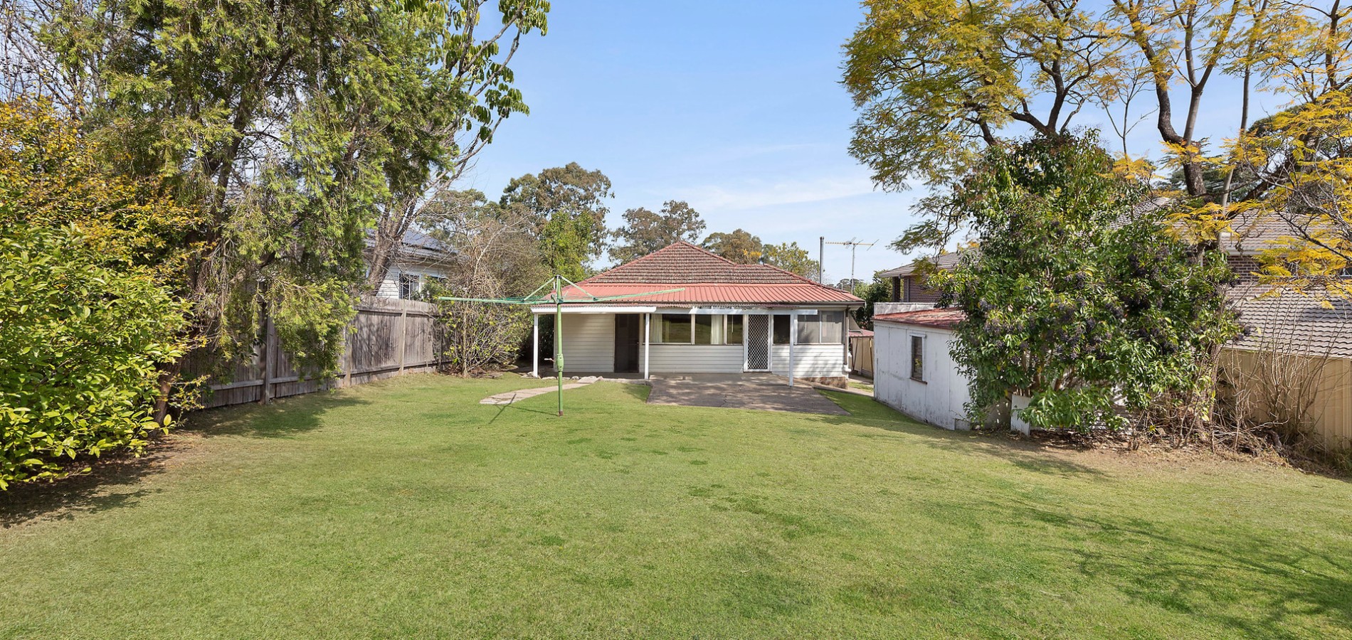 21 Burra Street, Pendle Hill NSW 2145 - photo 3