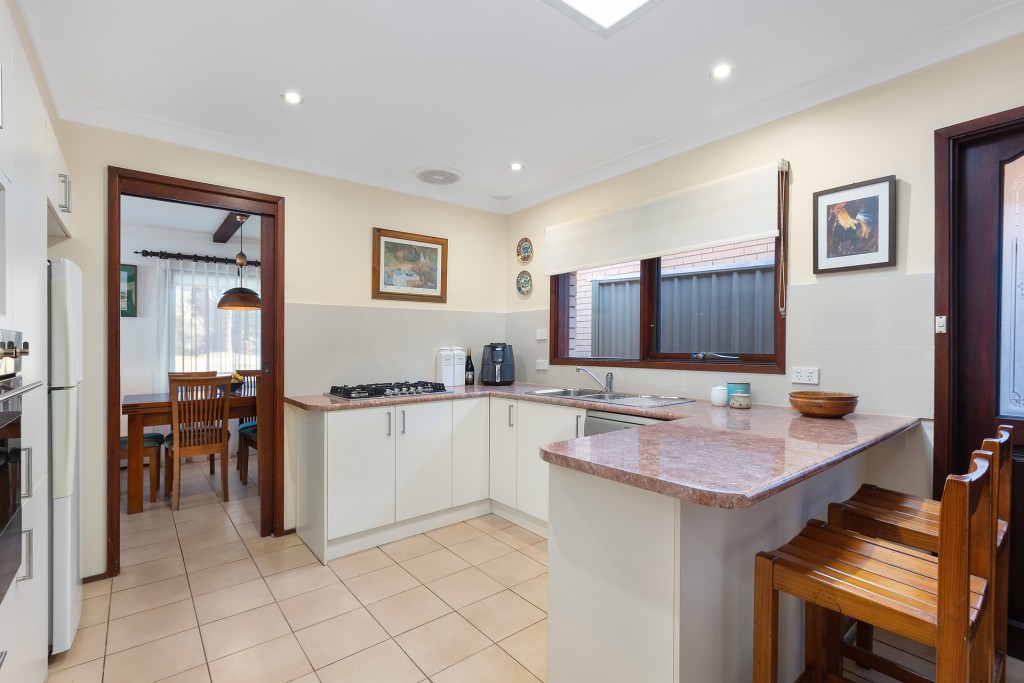 3 Bombardiere Place, Baulkham Hills NSW 2153 - photo 2