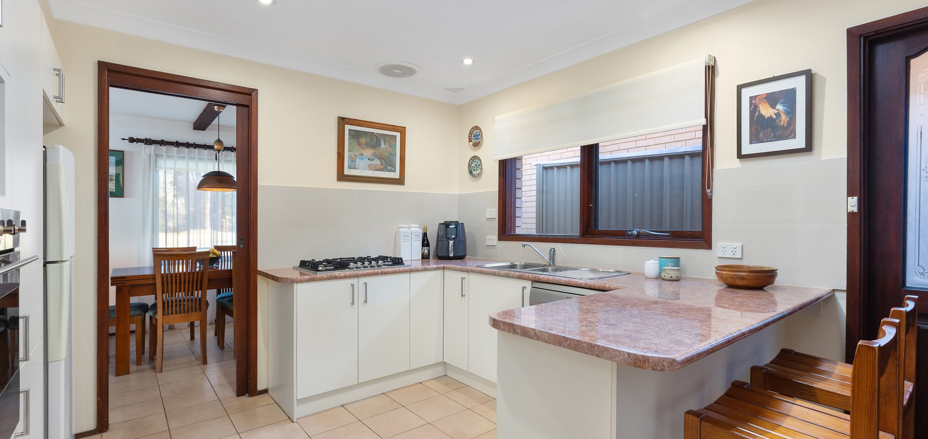3 Bombardiere Place, Baulkham Hills NSW 2153 - photo 2