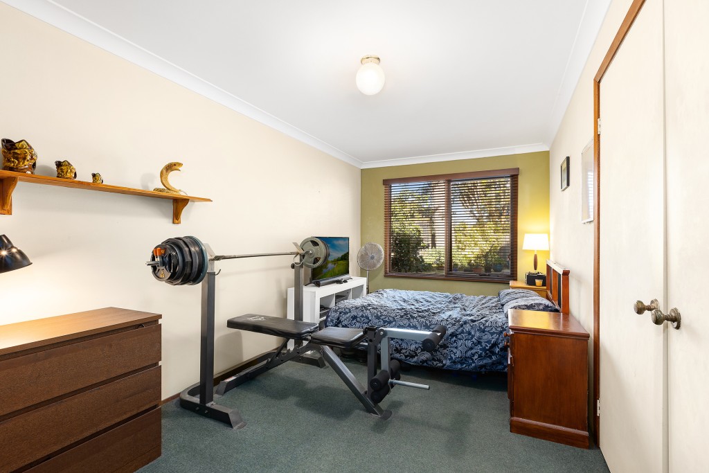3 Bombardiere Place, Baulkham Hills NSW 2153 - photo 11