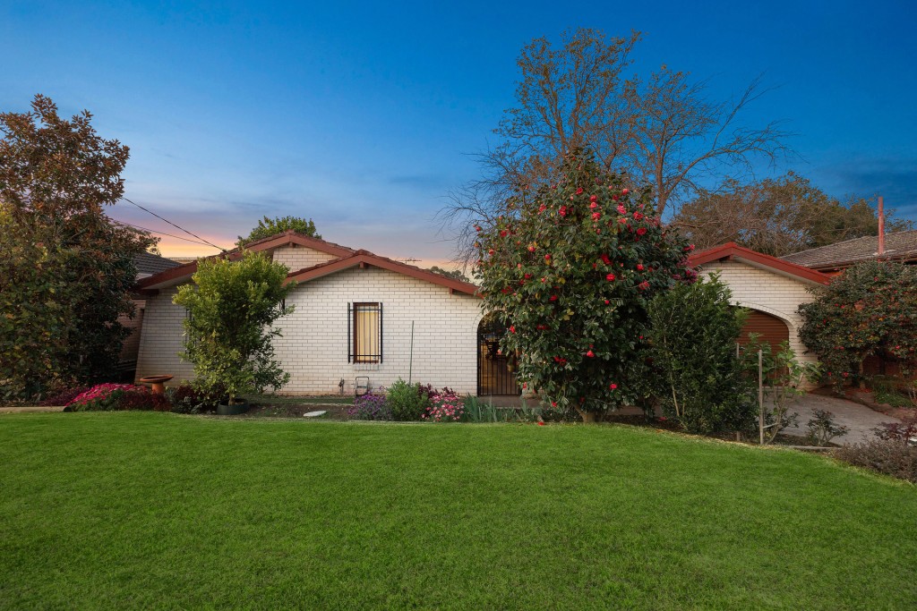 3 Bombardiere Place, Baulkham Hills NSW 2153 - McGrath West Group