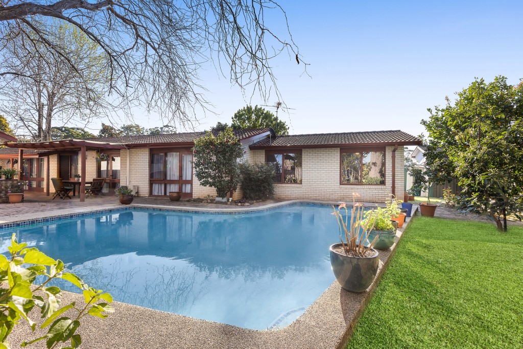 3 Bombardiere Place, Baulkham Hills NSW 2153 - photo 13