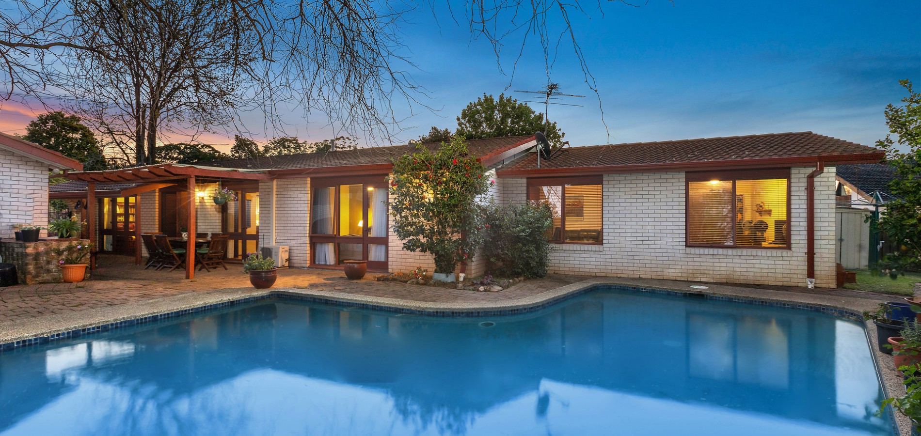 3 Bombardiere Place, Baulkham Hills NSW 2153 - photo 15