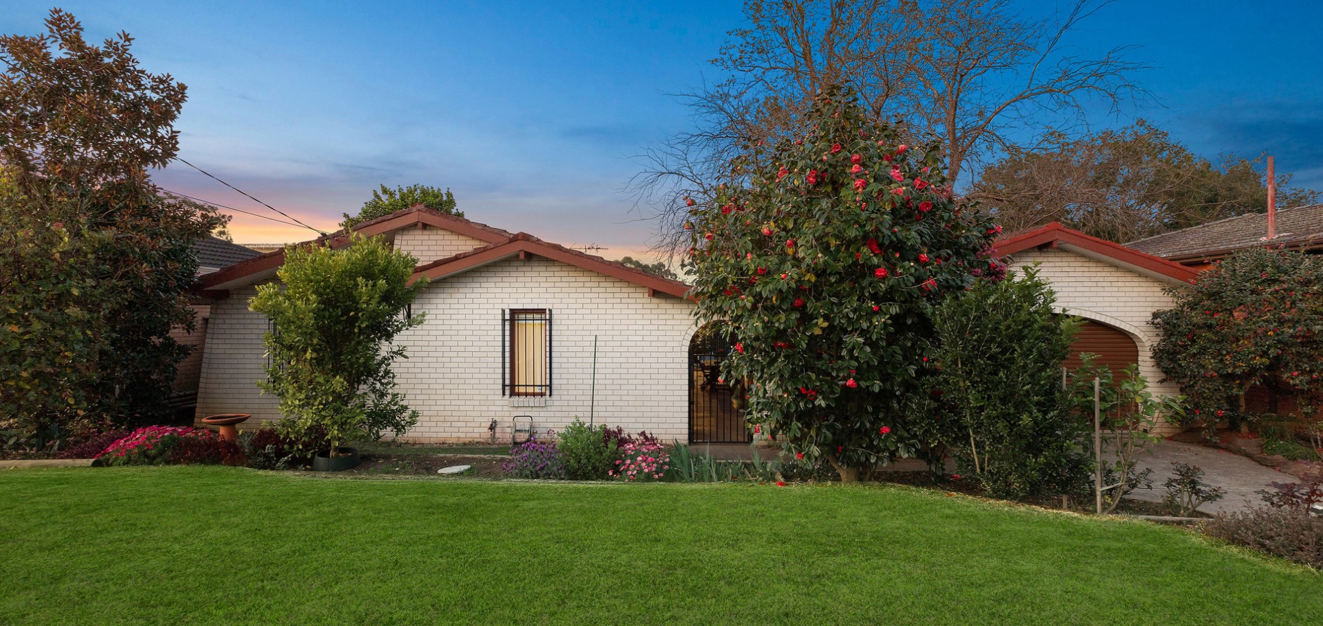 3 Bombardiere Place, Baulkham Hills NSW 2153 - McGrath West Group