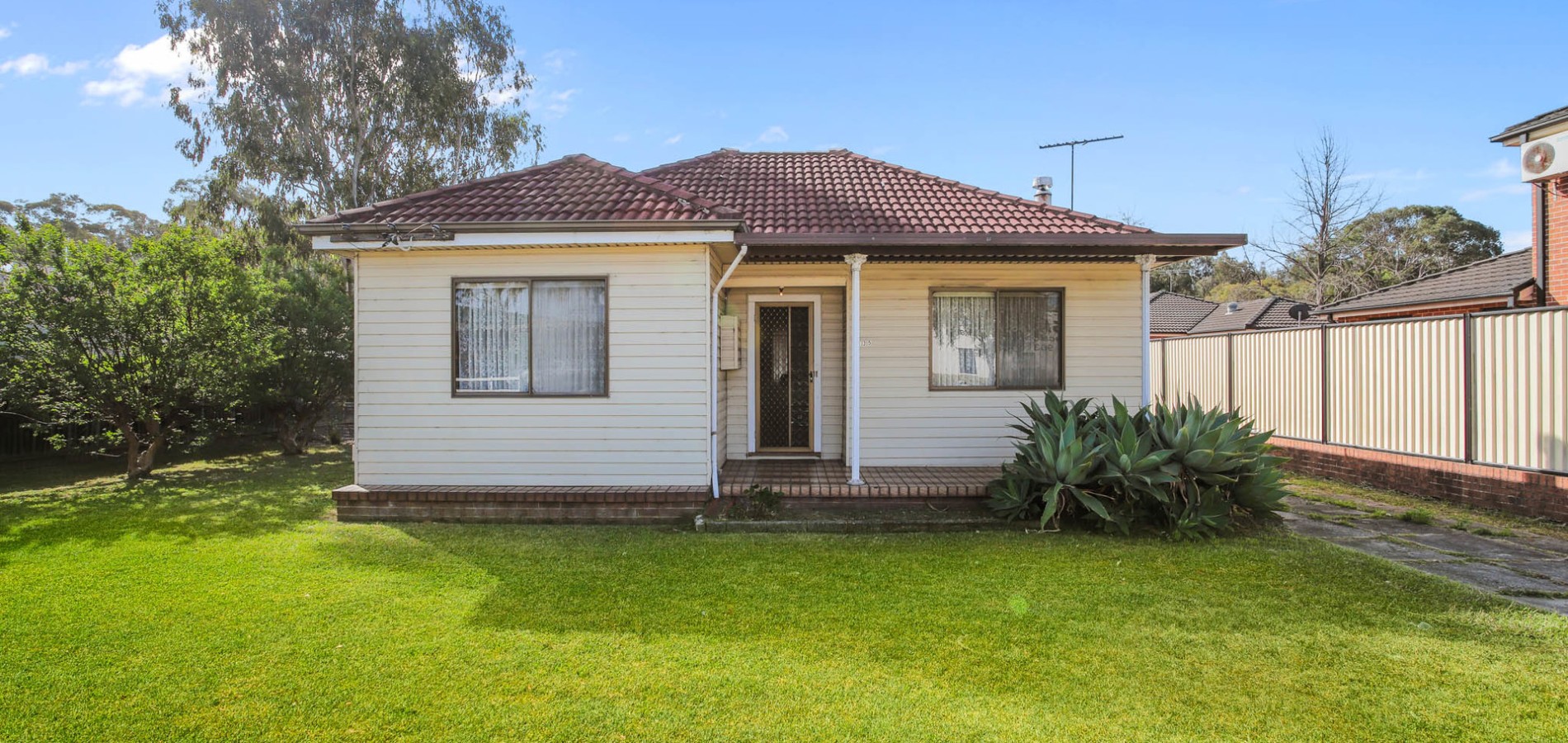 Sold - 135 Toongabbie Road - New Property in Toongabbie - Real Estate by Brad Panayiotou
