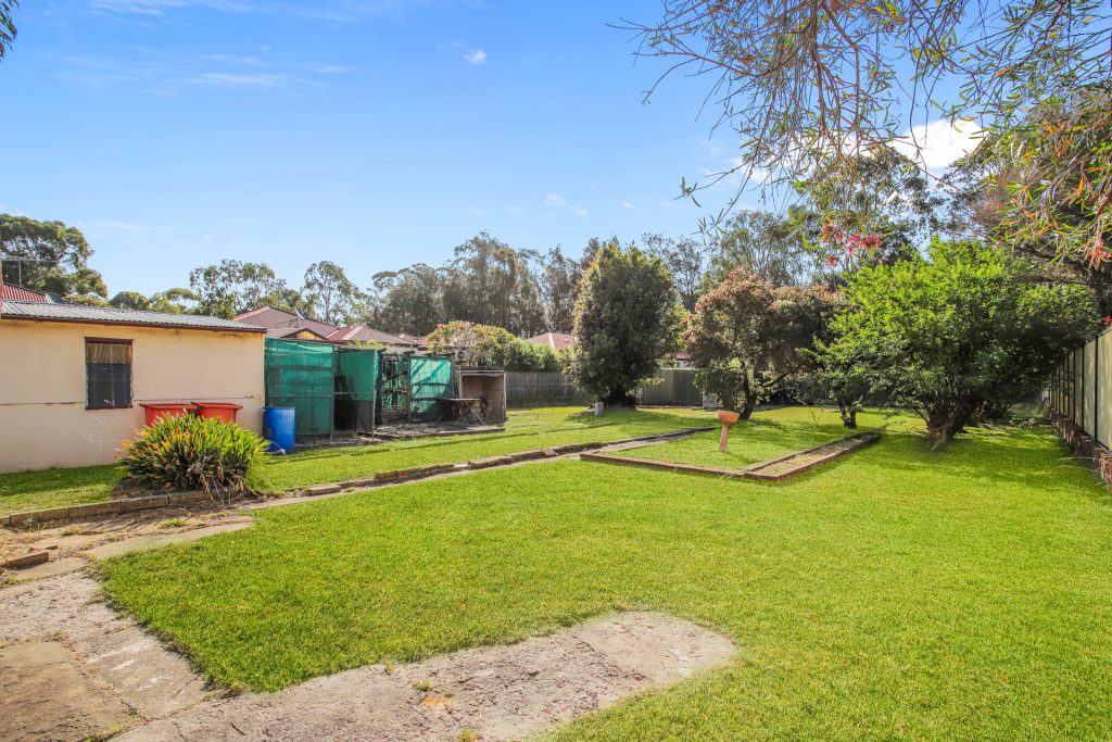 Sold - 135 Toongabbie Road - New Property in Toongabbie - Real Estate by Brad Panayiotou