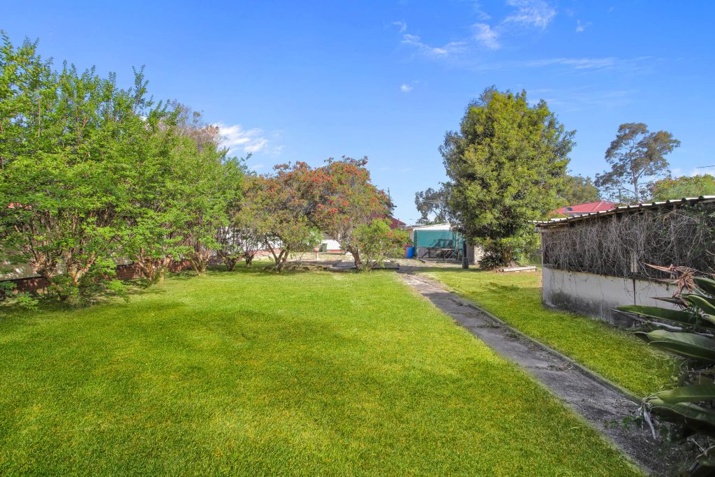 Sold - 135 Toongabbie Road - New Property in Toongabbie - Real Estate by Brad Panayiotou