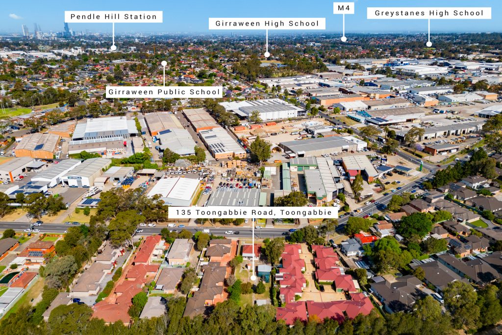 Sold - 135 Toongabbie Road - New Property in Toongabbie - Real Estate by Brad Panayiotou