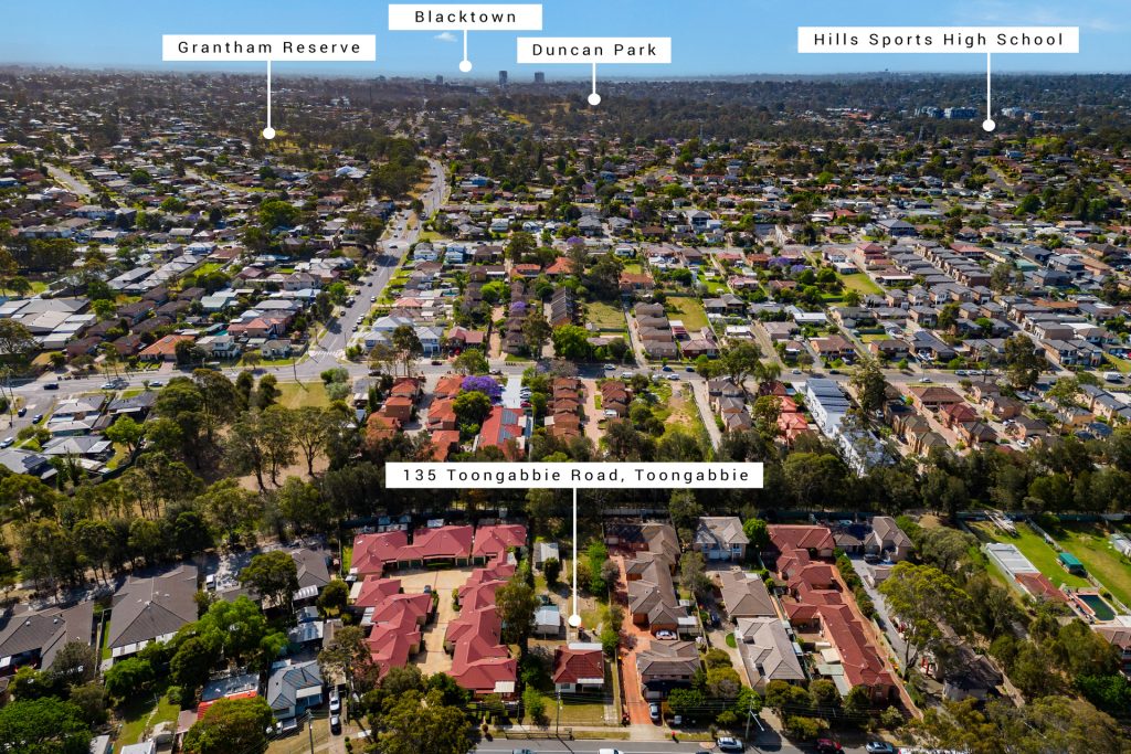 Sold - 135 Toongabbie Road - New Property in Toongabbie - Real Estate by Brad Panayiotou
