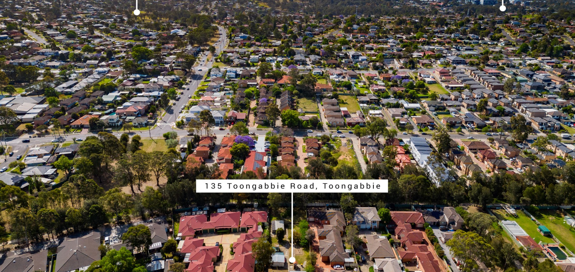 Sold - 135 Toongabbie Road - New Property in Toongabbie - Real Estate by Brad Panayiotou