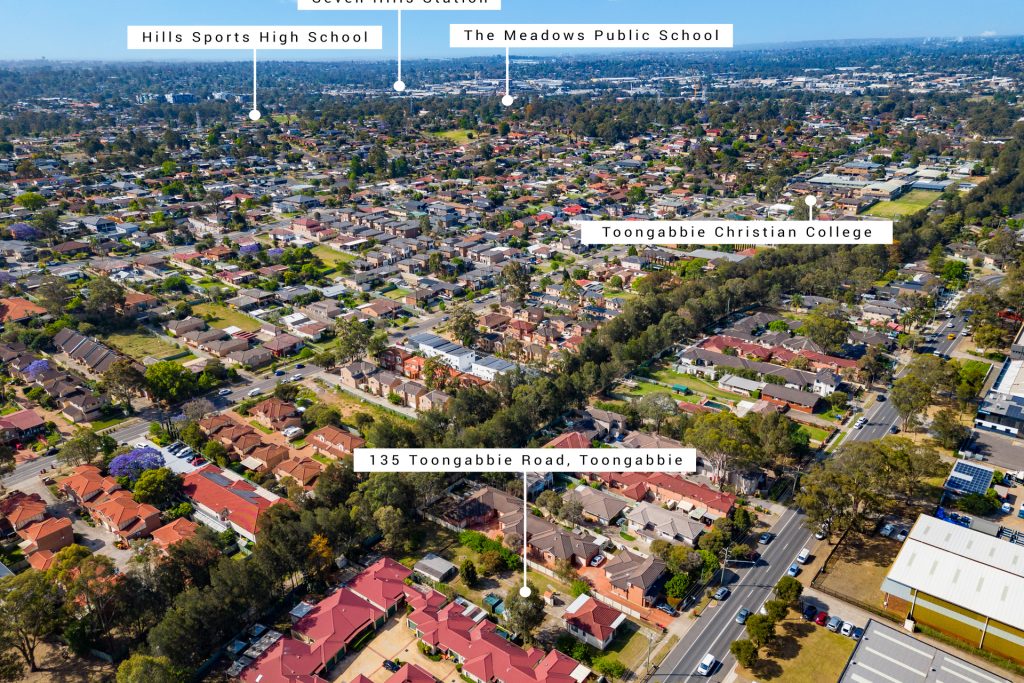 Sold - 135 Toongabbie Road - New Property in Toongabbie - Real Estate by Brad Panayiotou
